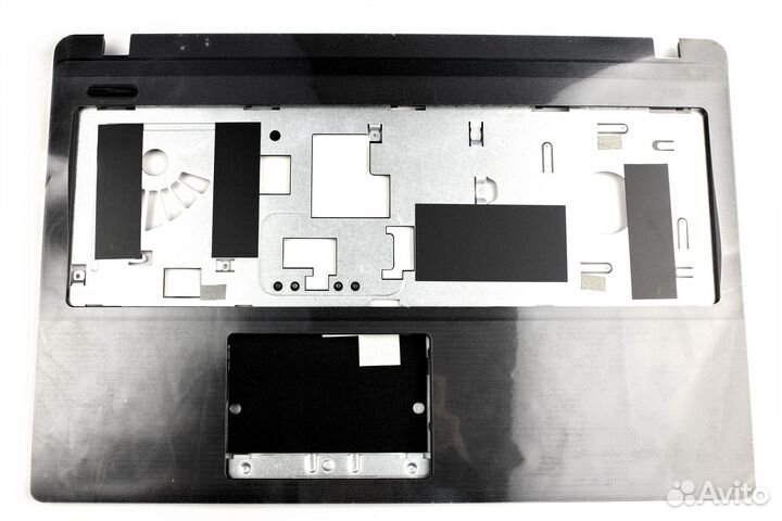 Asusx55vd Верхняя часть корпуса (С case)