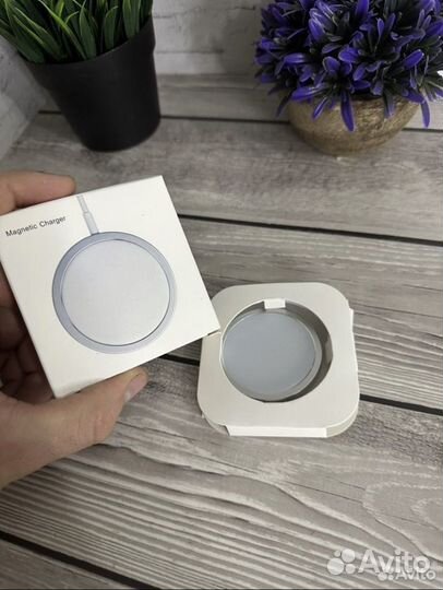 Apple magsafe charger