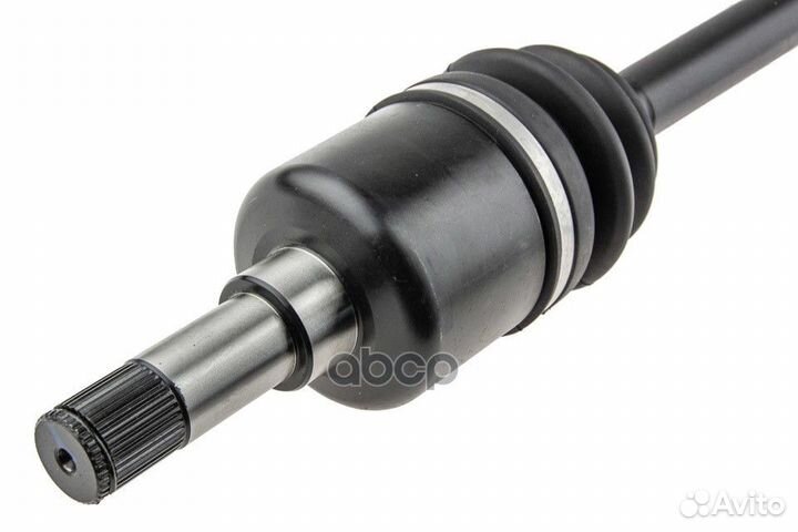 Полуось npwfr042 NTY