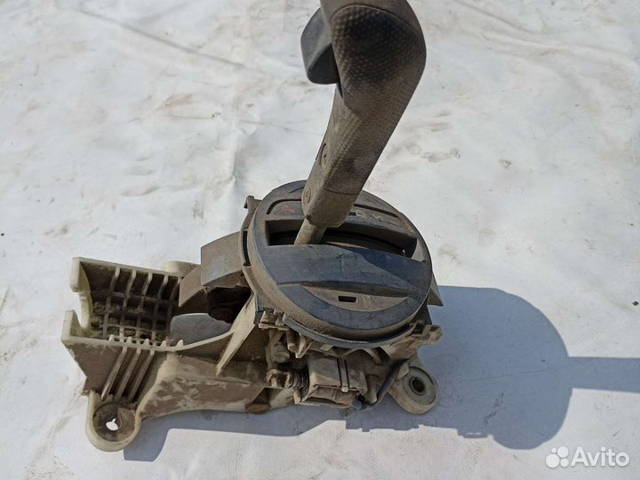 Кулиса АКПП хонда фит