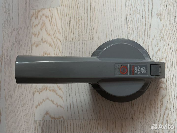 Насадка для пылесоса Кирби(Kirdy) model 293506