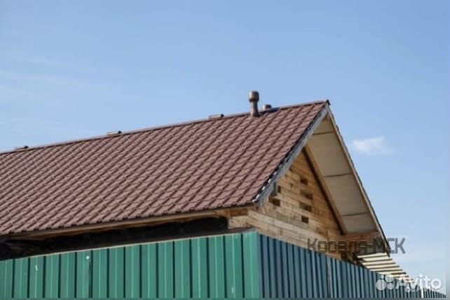 Металлочерепица grand line