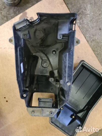 Корпус блока предохранителей Mercedes-Benz S-Klass