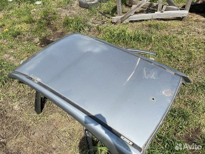 Крыша чере tiggo т11