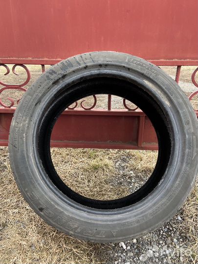 Triangle TR968 215/45 R17