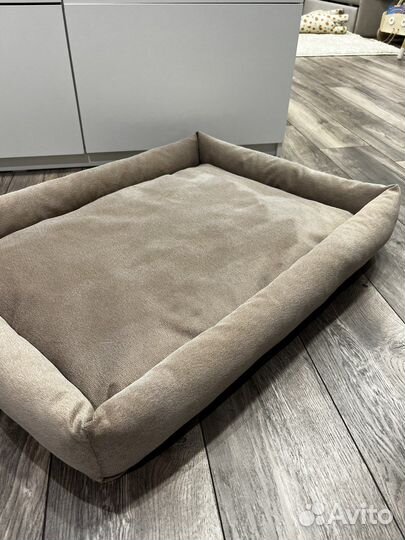 Лежак для собаки кошки, на заказ и в налчиии