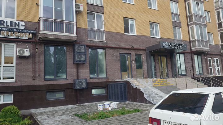 Декоративные решетки на кондиционер