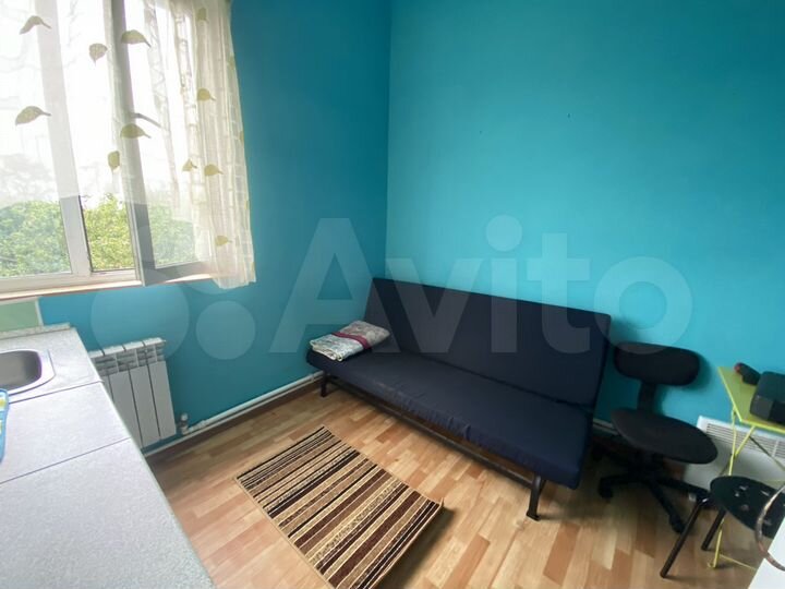 Квартира-студия, 15 м², 2/3 эт.