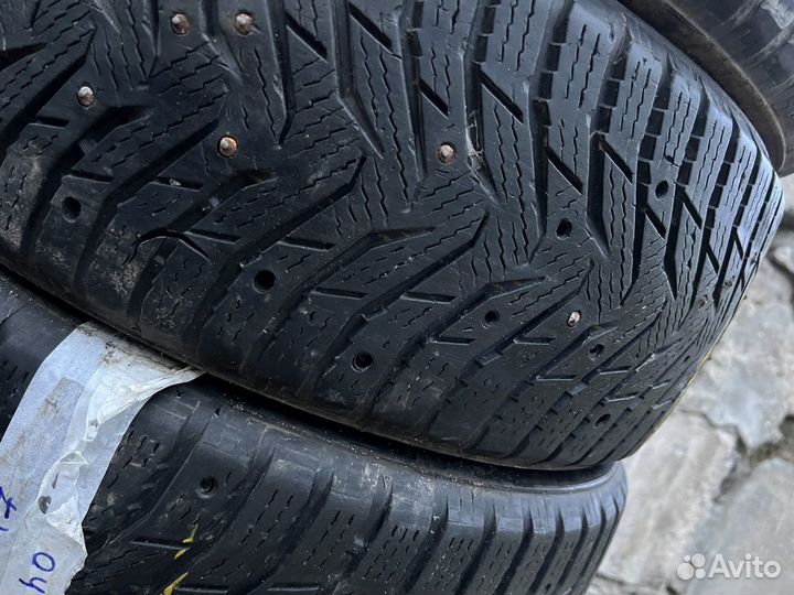 Kumho 792 205/50 R17