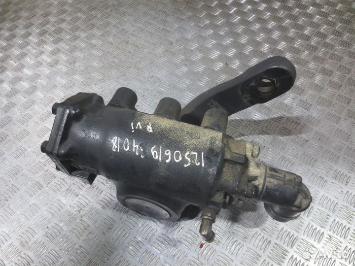 Гур (гидроусилитель руля) zfls renault 7422089531