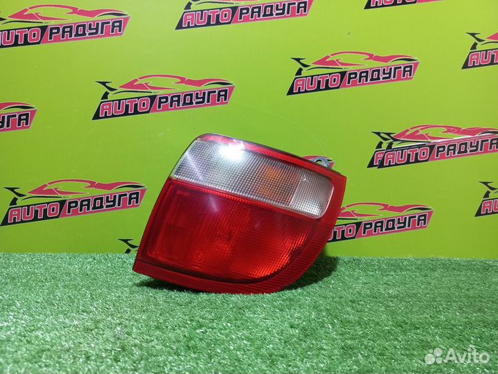 Фонарь toyota AT191G,CT190G,ET196V,ST190G,ST191G,ST195G,ST198V caldina 1 модель 2121