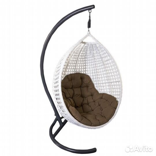 Плетеная мебель из искусственного ротанга Кресло