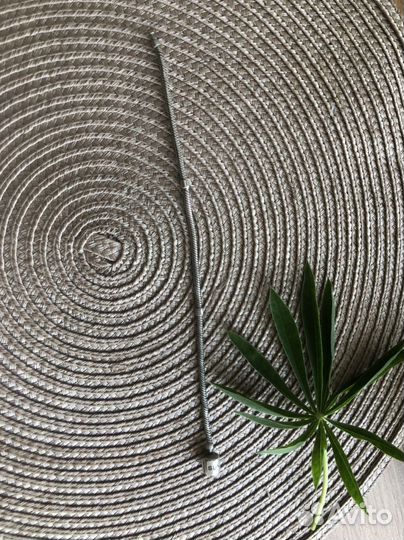 Серебряный браслет sunlight