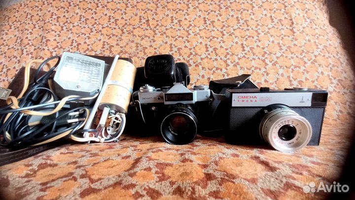 Фототехника