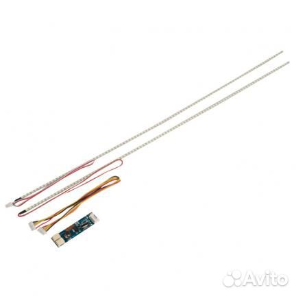 Подветка телевизоров RocknParts