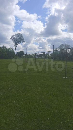 Участок 20 сот. (ИЖС)