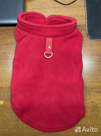 Кофта для собак/котов (флиска)