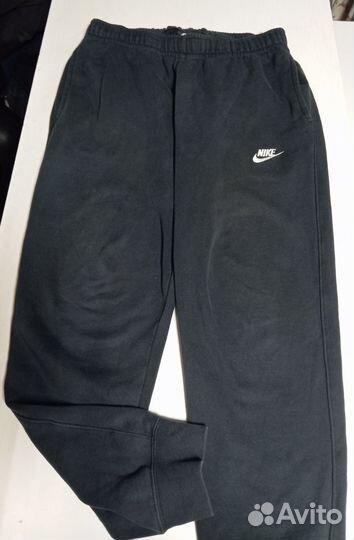 Штаны nike оригинал