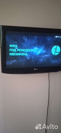 Телевизор samsyng.и lg