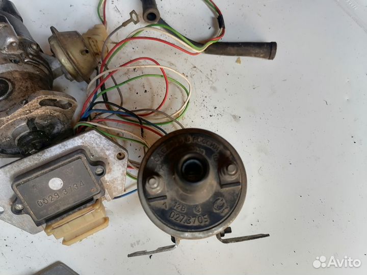 Запчасти на ваз21213 и на ваз 2108