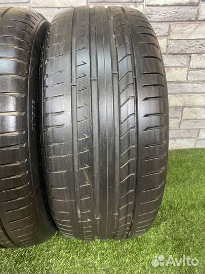 Pirelli Dragon Sport 235/45 R17