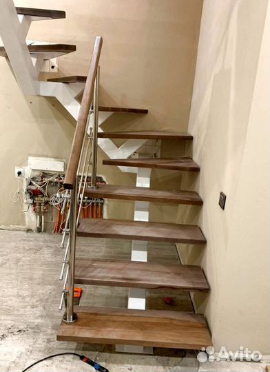 Винтовая лестница