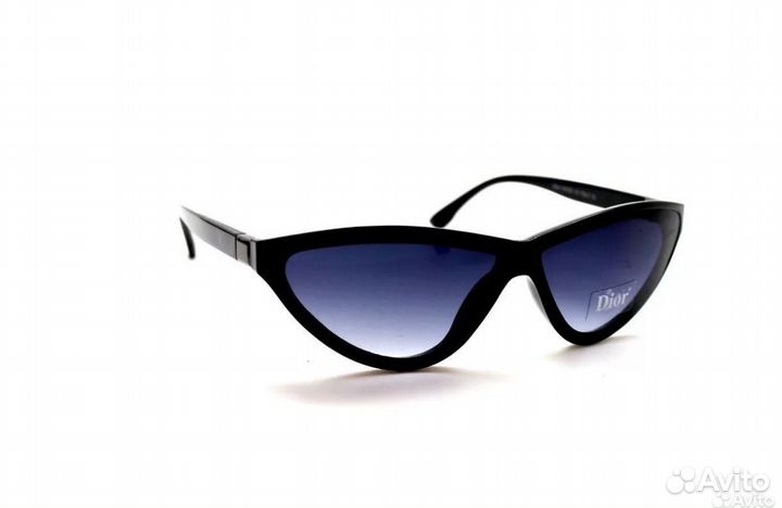 Солнцезащитные очки Dior
