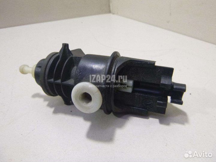 Корректор фар Renault Duster