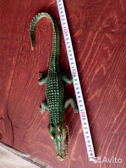 Крокодил СССР