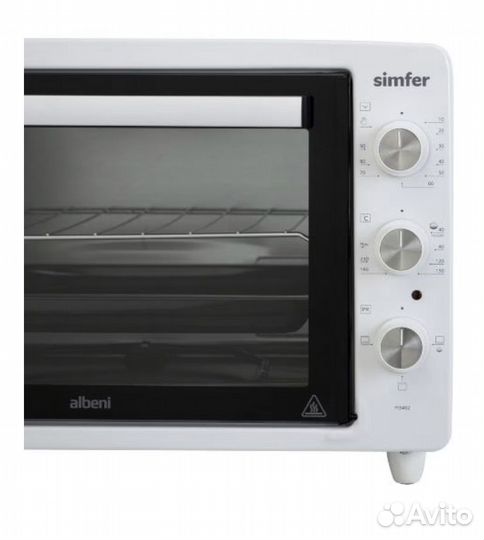 Мини-печь Simfer M3402