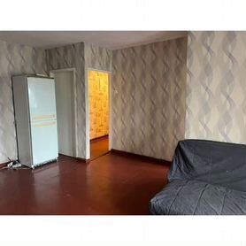 3-к. квартира, 63 м², 4/5 эт.