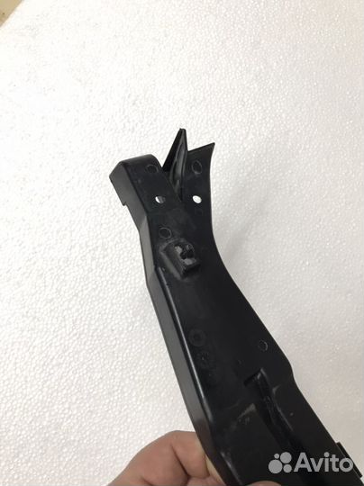 Кабель канал 1K0971615CT Passat B7