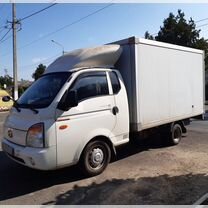 Hyundai Porter 2.5 MT, 2011, 249 000 км, с пробегом, цена 1 550 000 руб.