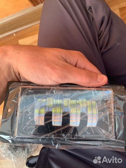 Туманки на ваз 2114