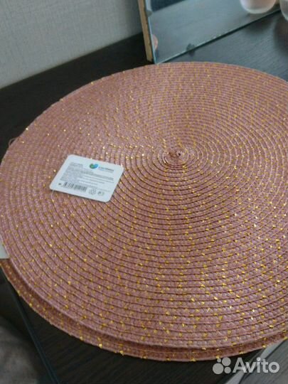 Плейсмат новый