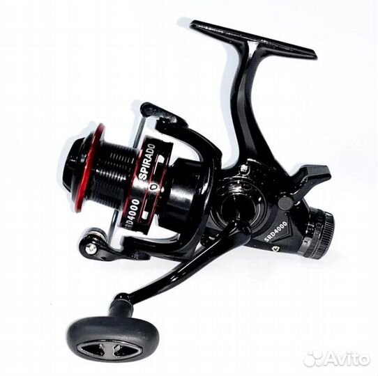 Катушка Kaida Spirado 6000