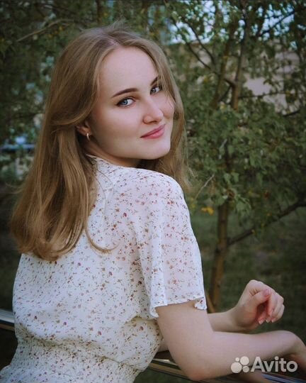 Фотограф