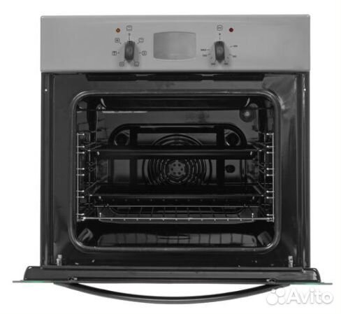 Электрический духовой шкаф gefest да 602-02 С (эма
