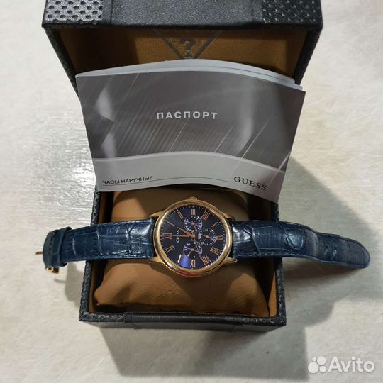 Часы guess наручные женские