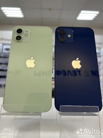 iPhone 12, 128 ГБ