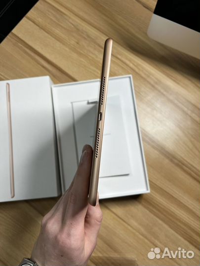 NEW iPad 8 2020 32Gb+Sim (250+Отзывов)