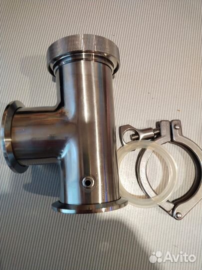 Джин-корзина 2 дюйма