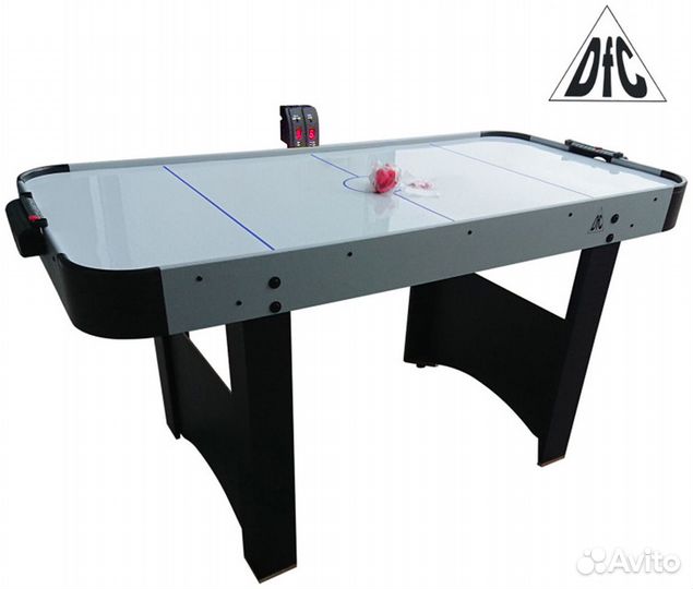 Аэрохоккеи DFC 5 футов домашние