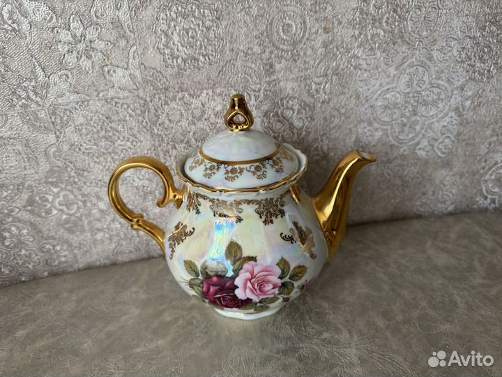 Заварочный чайник