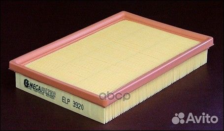 Фильтр воздушный mazda: serie E (BA, EXR, SA, S