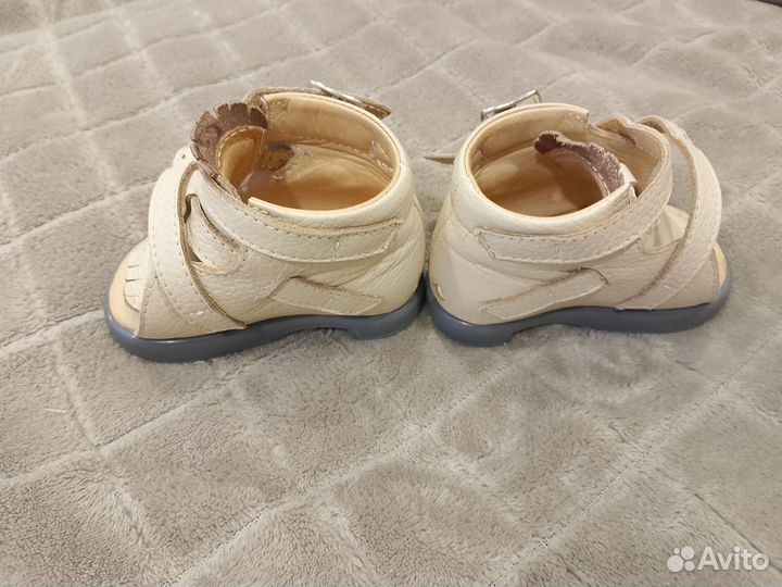 Брейсы медвежонок 11,5