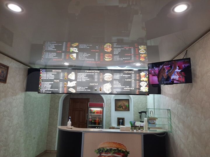 Сдам торговое помещение, 170 м²