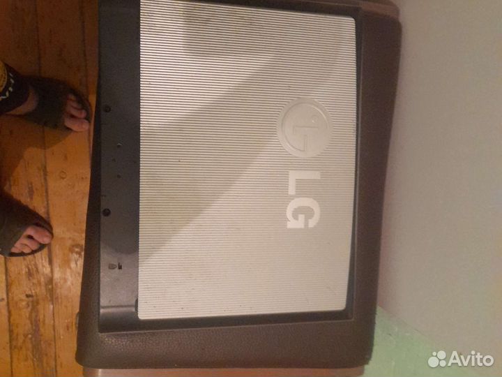 Монитор для компьютера LG flatron L1530S