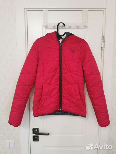 Куртка женская Puma