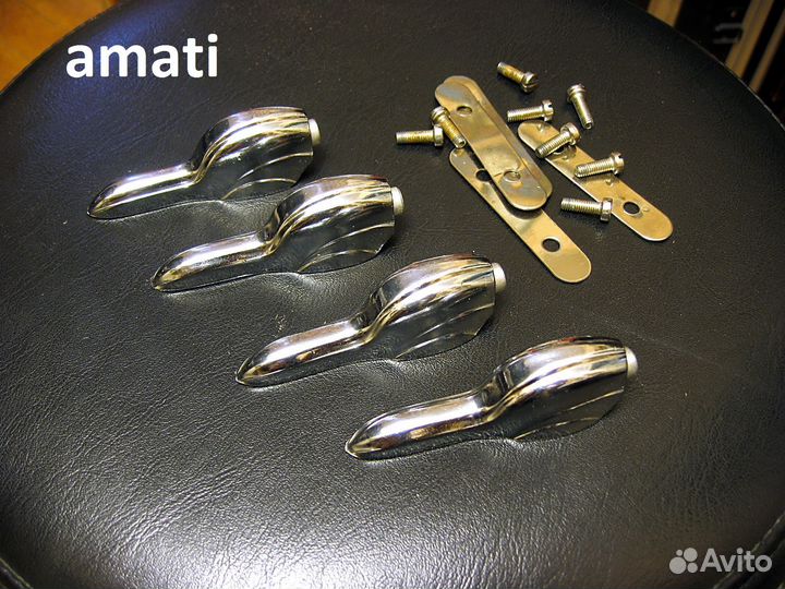 Детали для барабанов